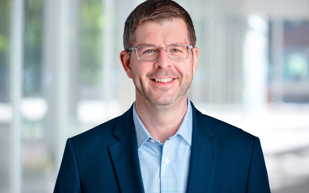 Dan VanPelt, PE, PTOE