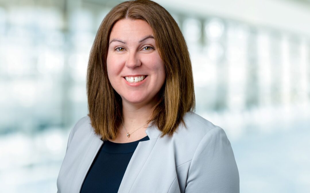 Maria Lashinger, PE, PTOE