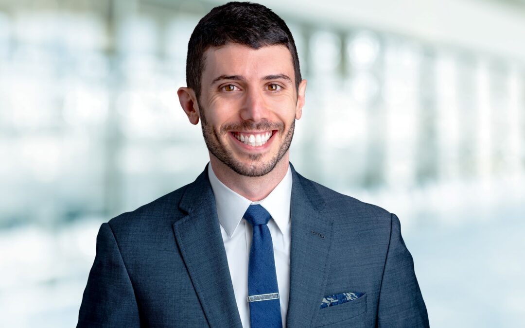 Daniel Solomon, AICP