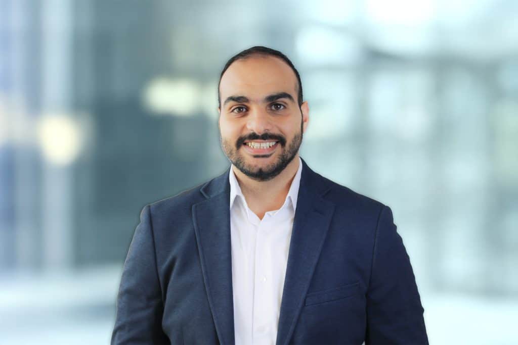Mohammad B. Al-Khasawneh