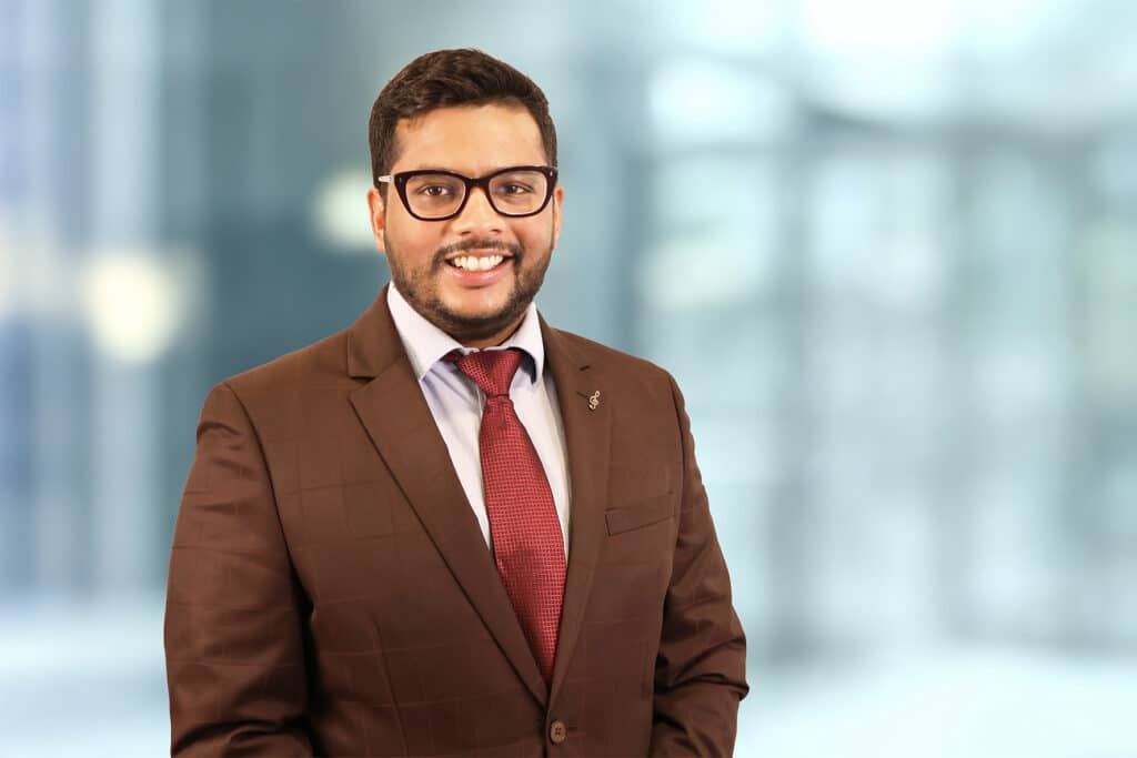 Shashwat Anant, PE