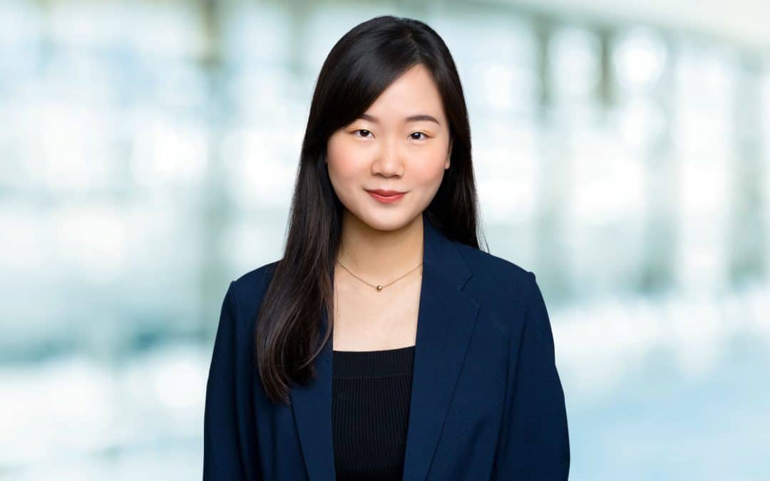 Erin Lin