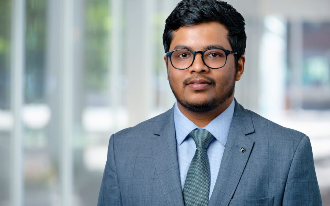 Shashwat Anant, PE