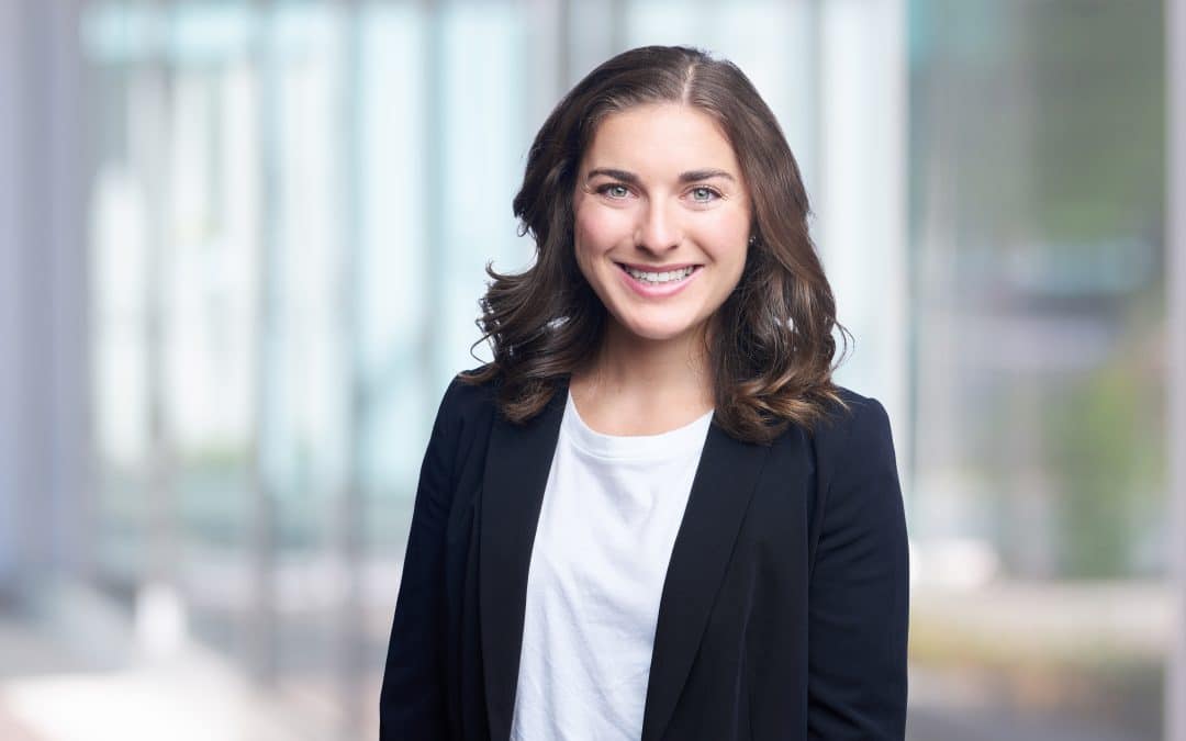 Kat Ritzmann