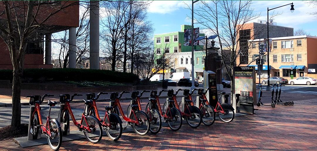 Howard University