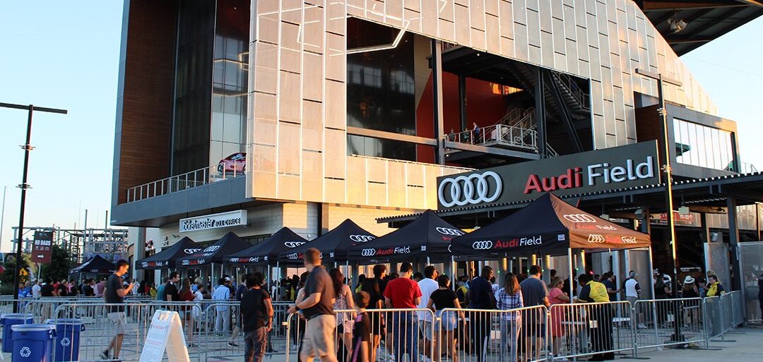 Audi Field