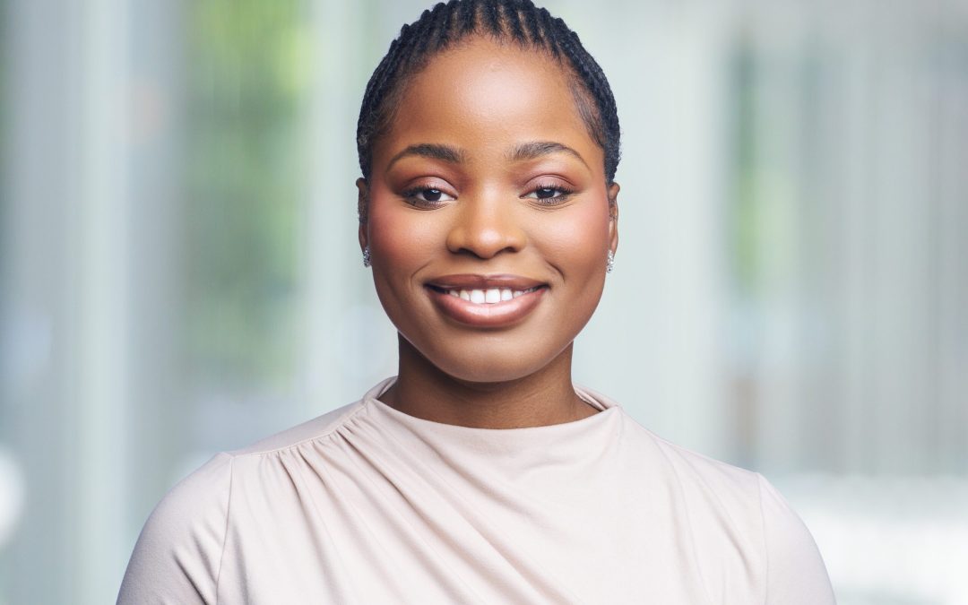 Michelle Imarah