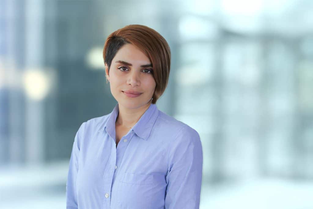 Goli Zoleikani