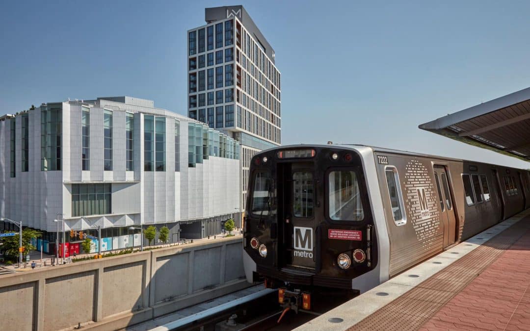 Capital One Headquarters – Tysons