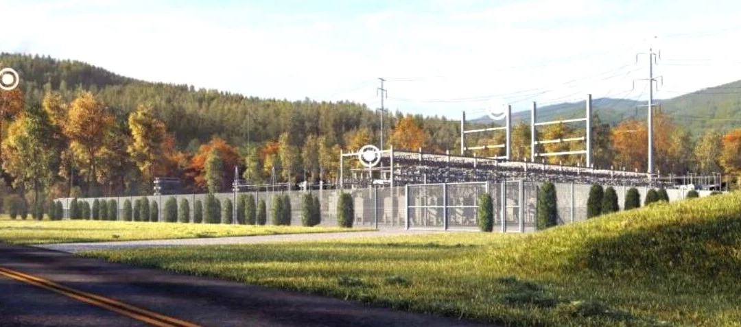 Data Centers – Tysons