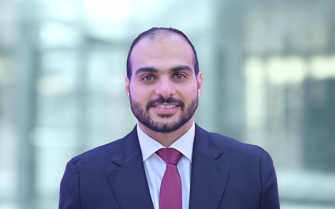 Mohammad B. Al-Khasawneh