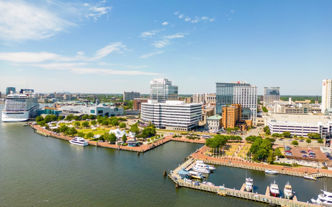Gorove Slade Expands into Hampton Roads with New Office