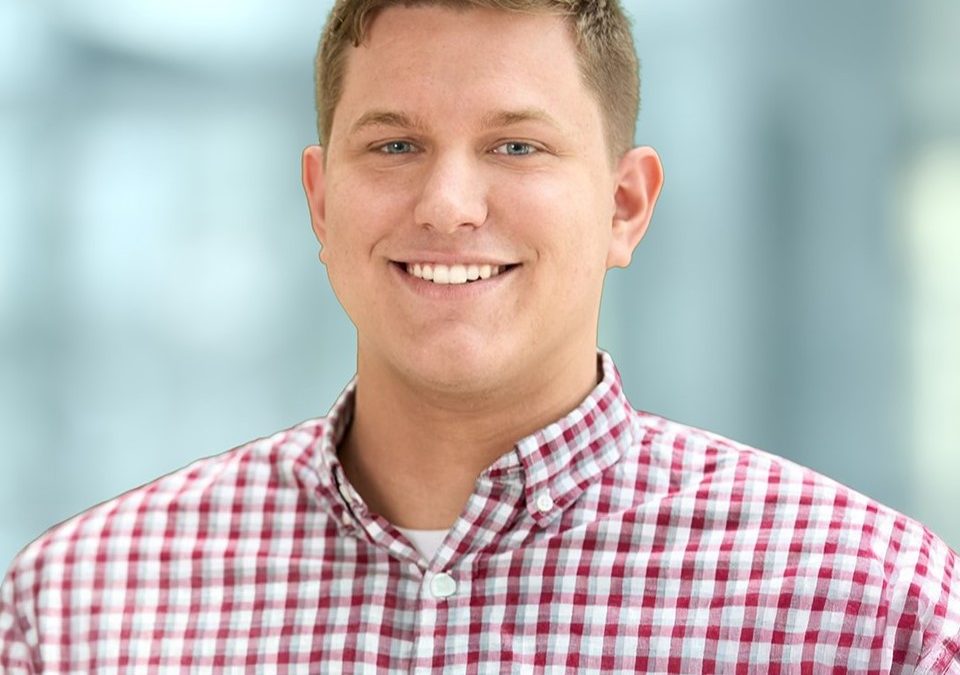 Jake Tufts