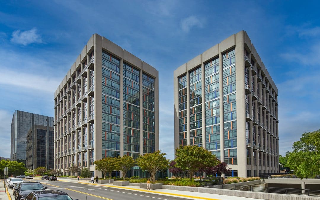Office to Residential Conversions: A Transportation Planning Perspective