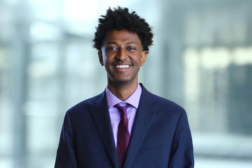 Yoseph Kebede