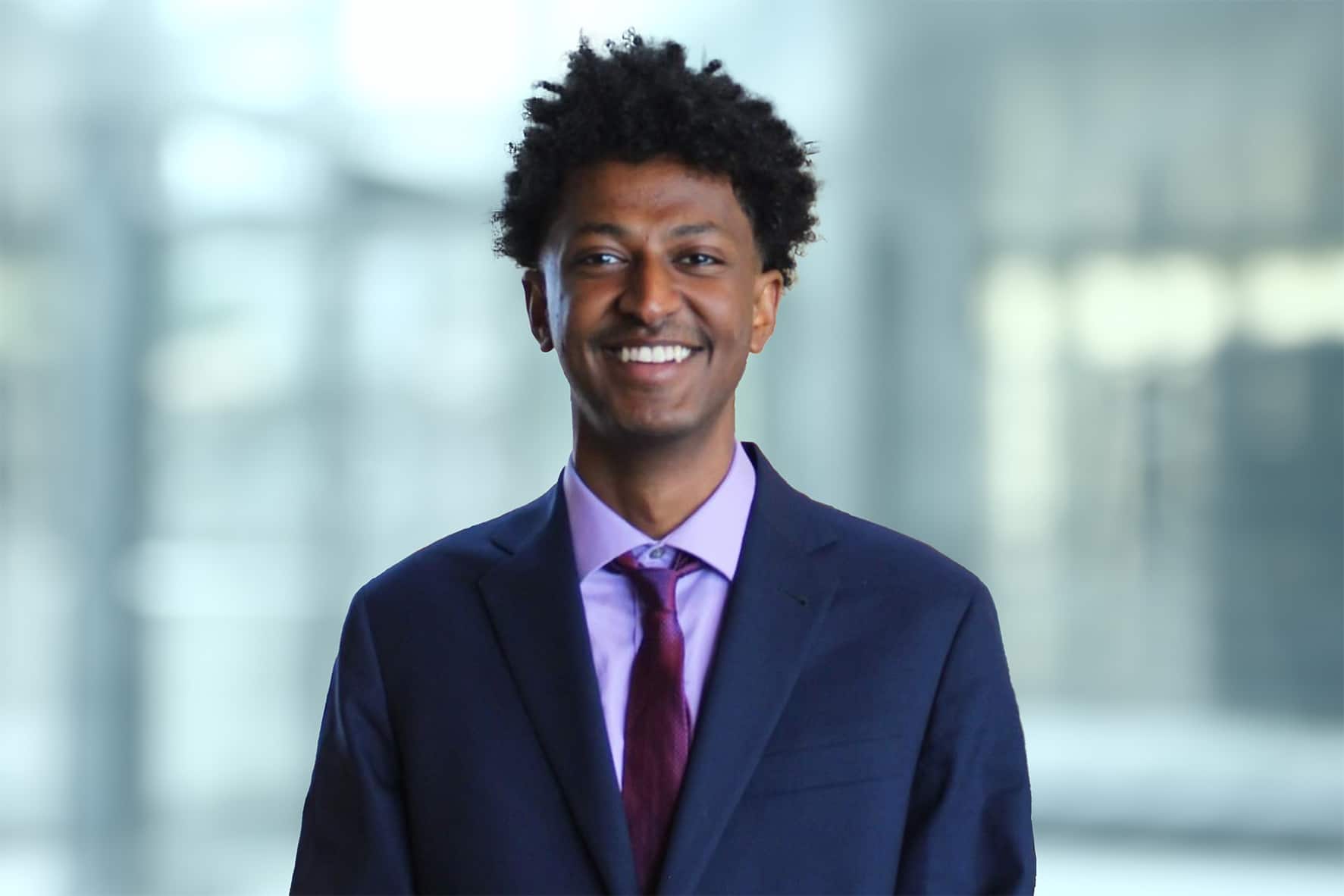 Yoseph Kebede