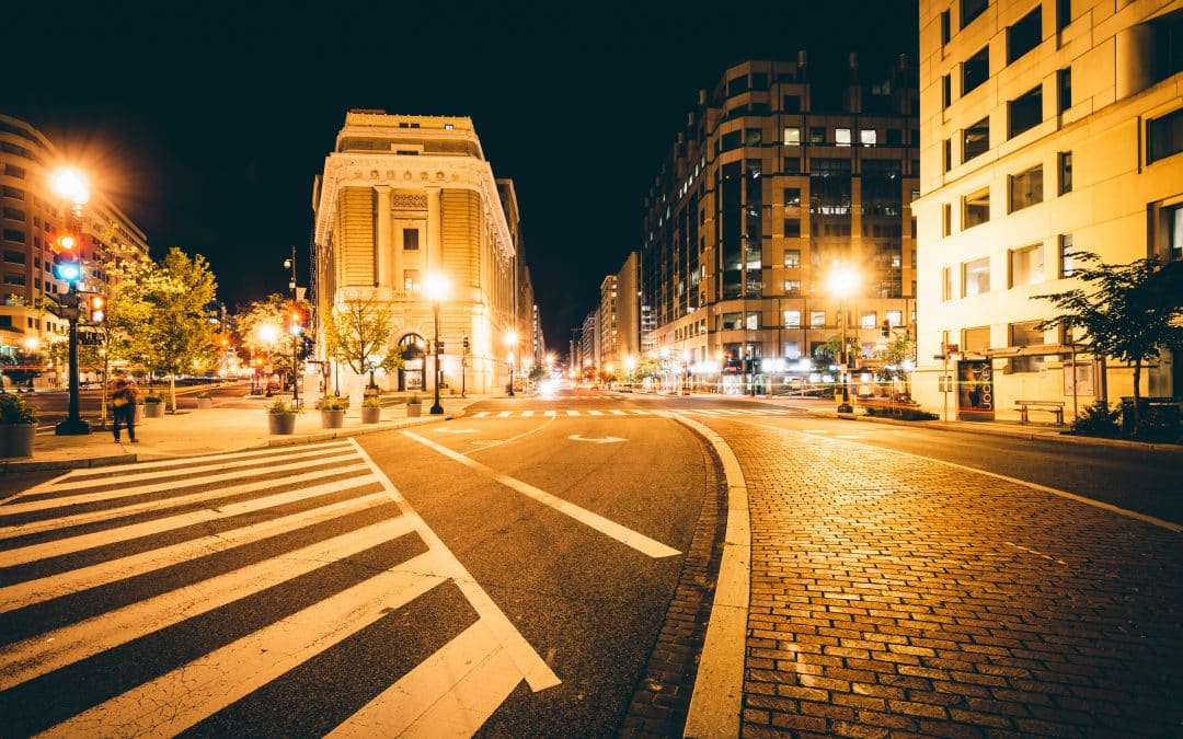 When Clocks Fall Back, Safety Suffers