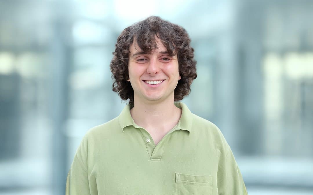 Julian Abeledo
