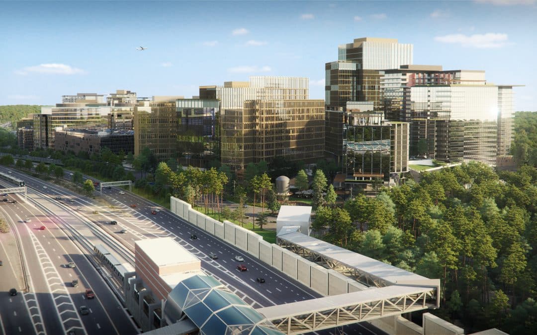 Rivana at Innovation Station