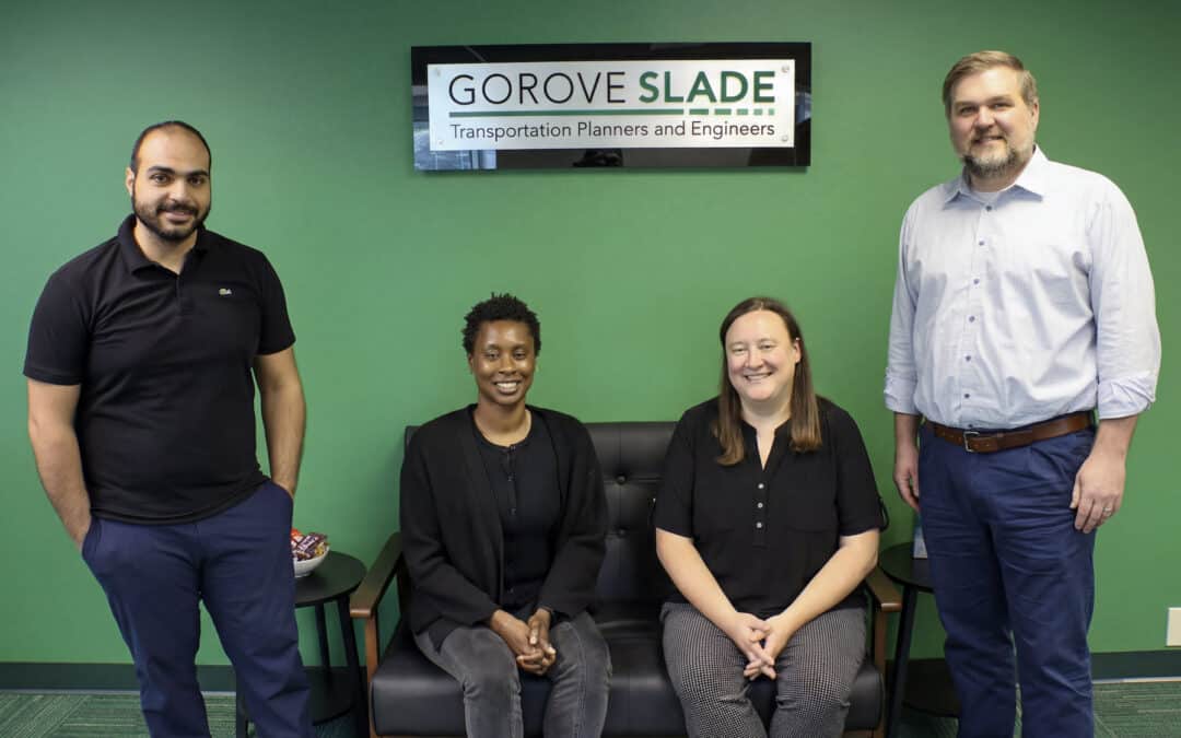 Office Spotlight: Hampton Roads