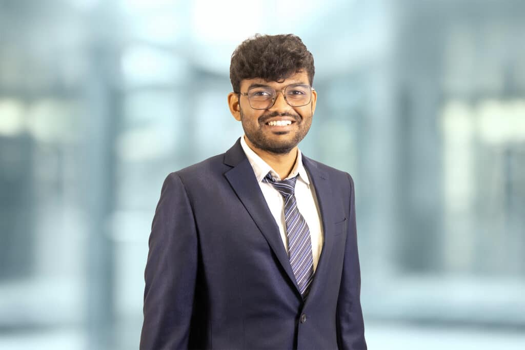 Tanmay Nalawade