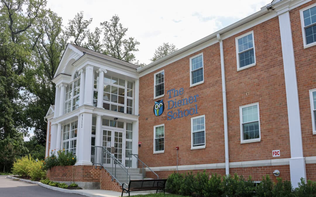 The Diener School